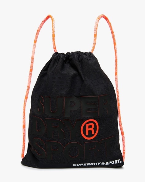 superdry sport bag