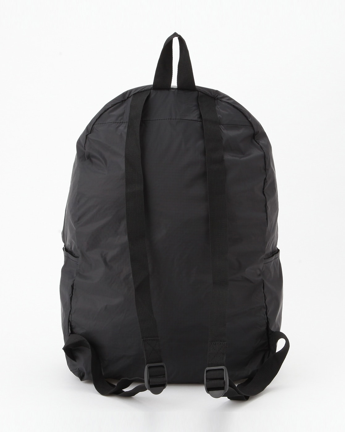 Muji best sale foldable backpack