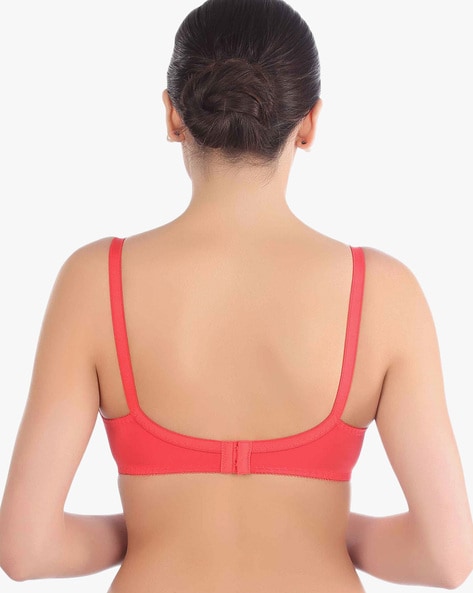 Buy Coral Orange Bras for Women by TRIUMPH Online