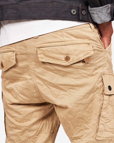 roxic cargo short