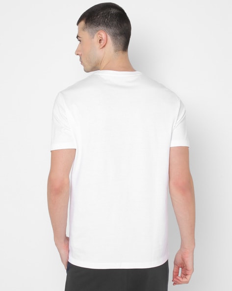 Plain White T-shirts at Rs 45/piece, plain tshirts in Lucknow