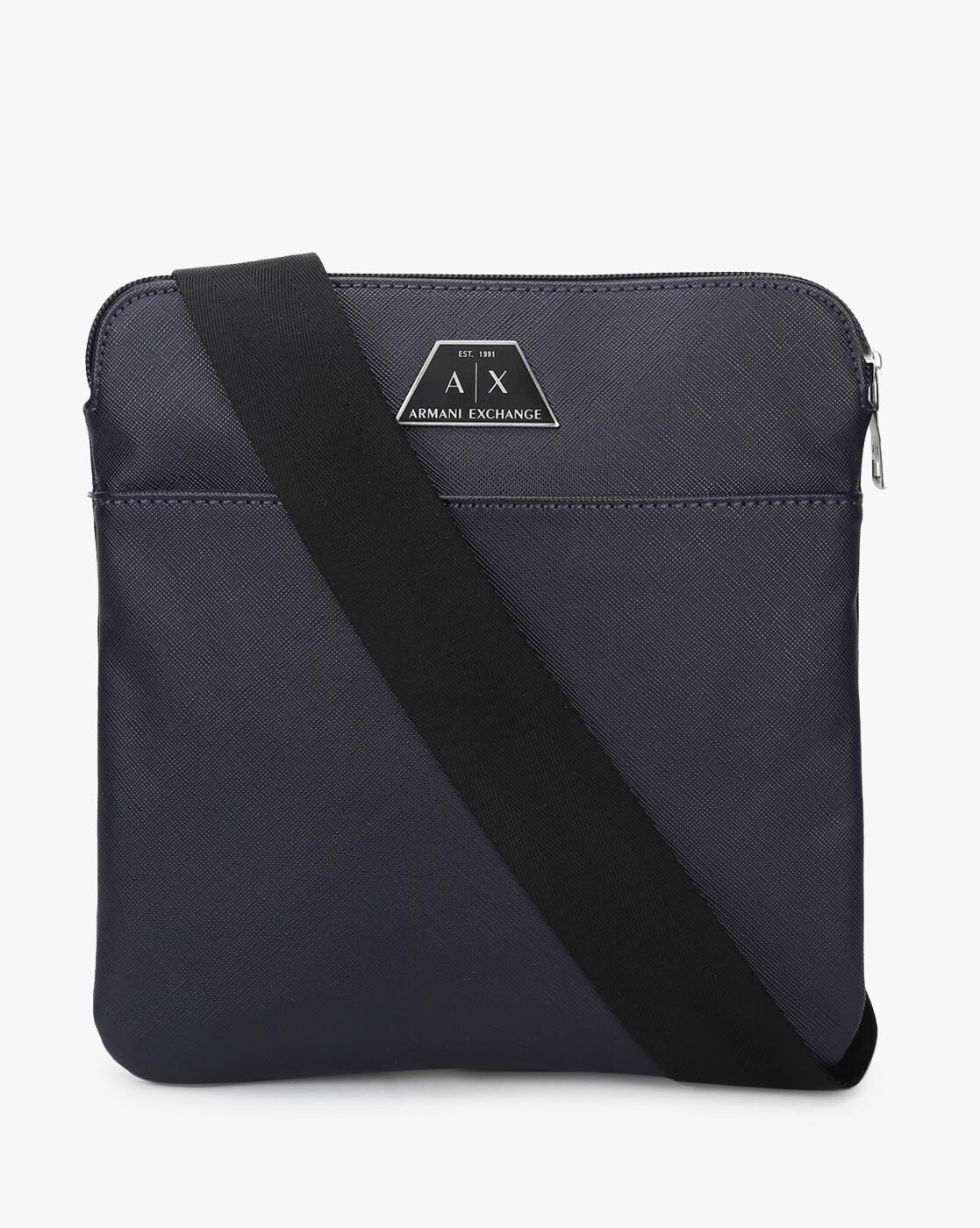 armani exchange crossbody bag