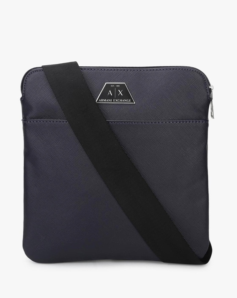 armani exchange crossbody