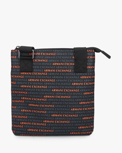 armani change bag