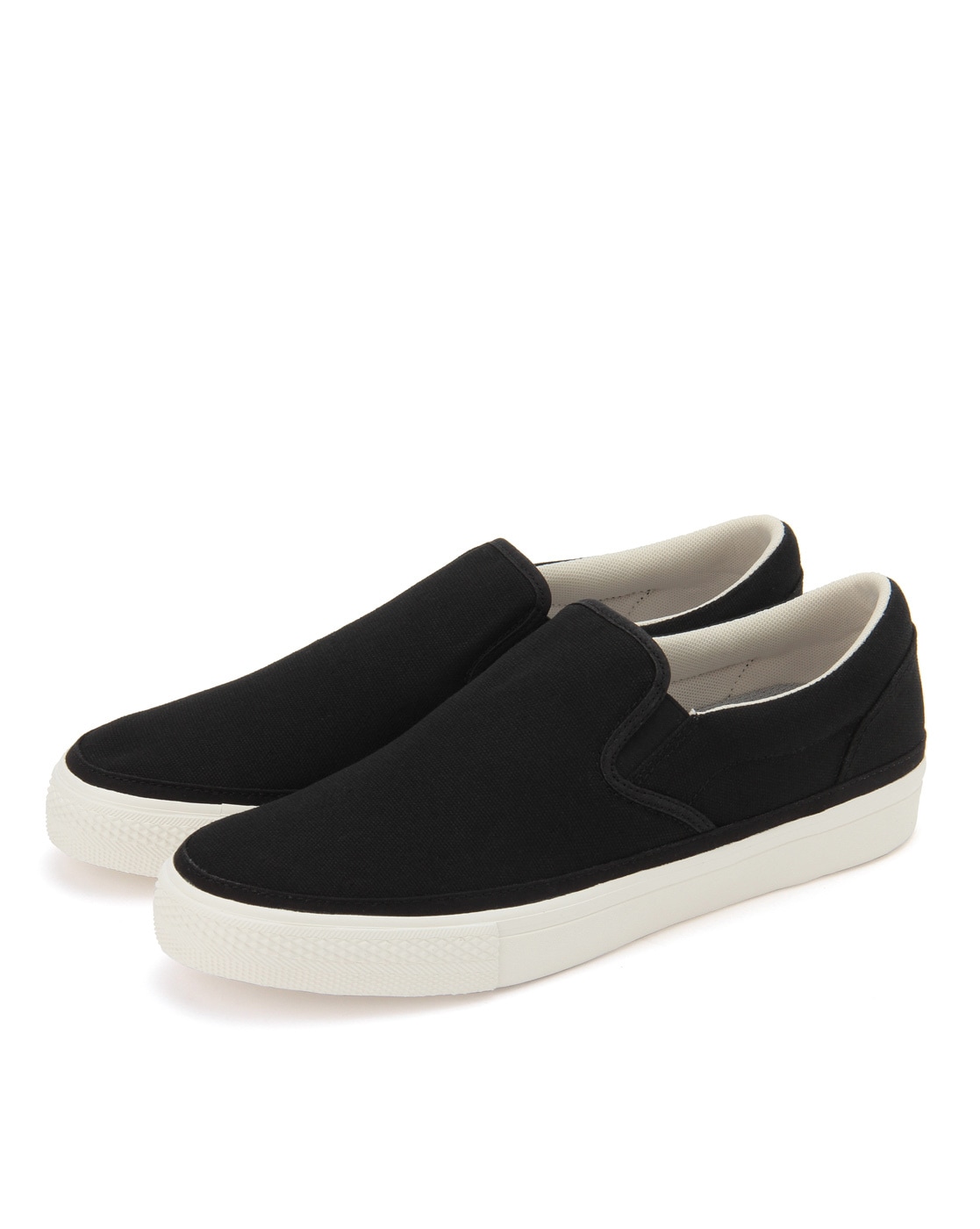 Muji 2024 slip ons