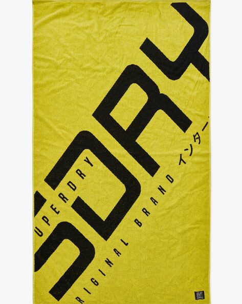 Super 2024 dry towels