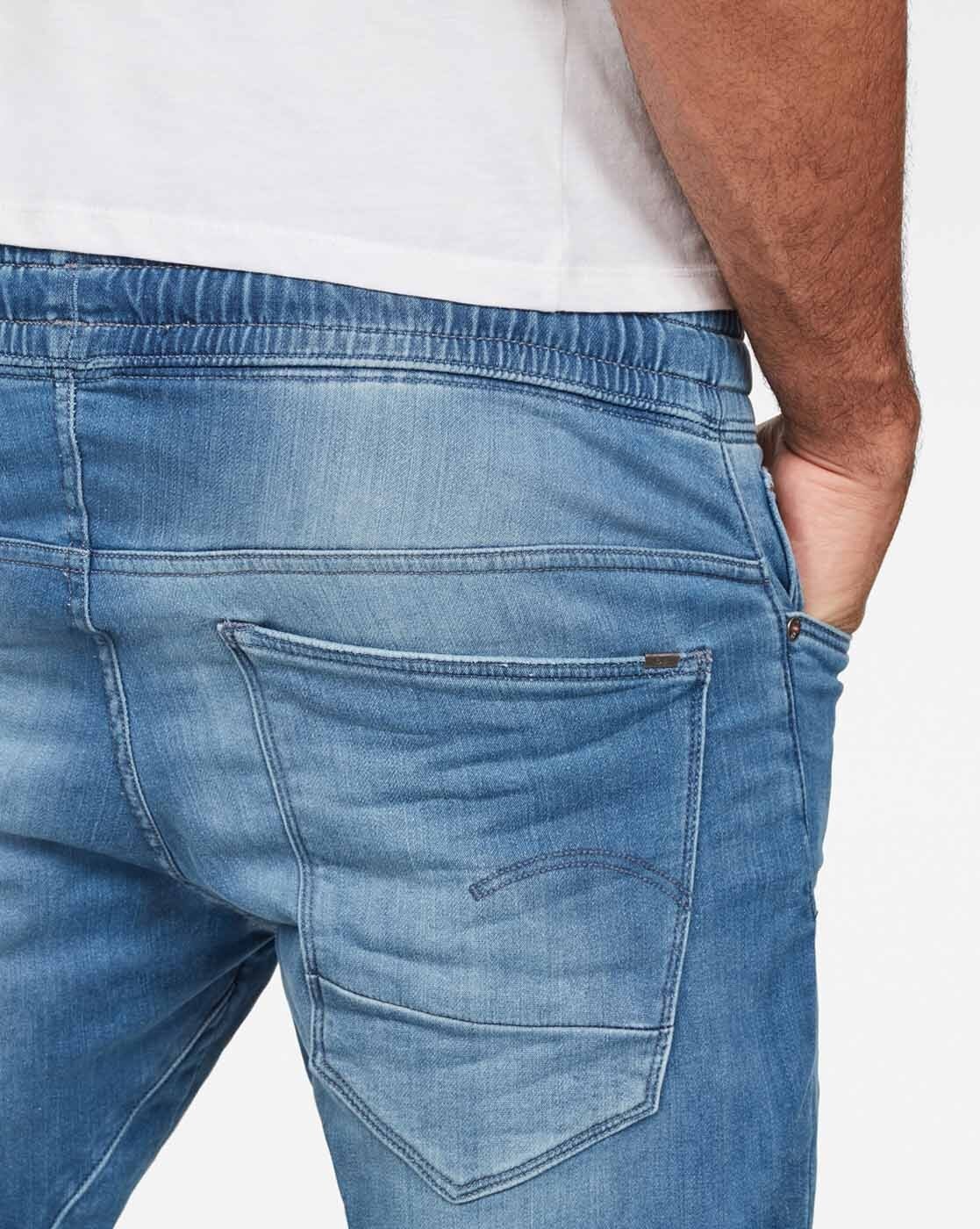 G star sport tapered best sale