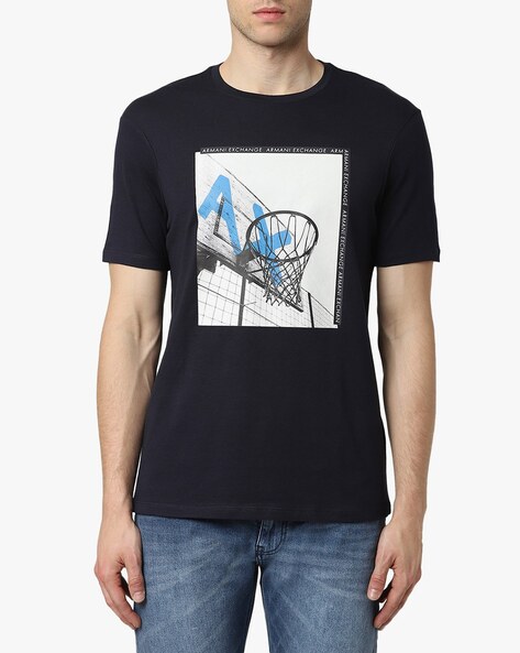 ajio armani exchange