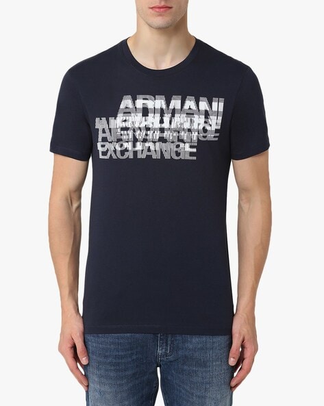 ajio armani exchange