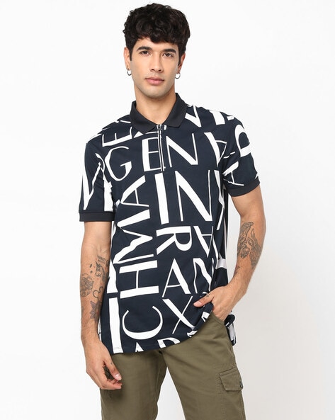 ajio armani exchange
