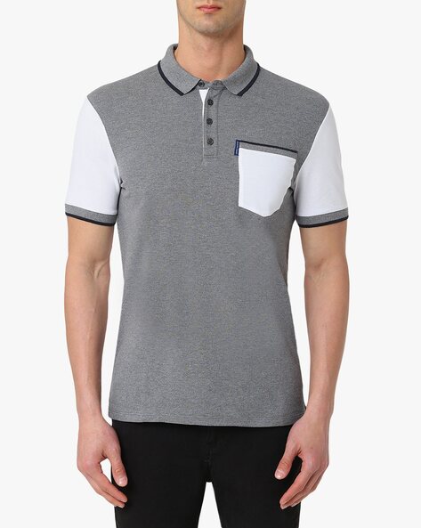 Buy Grey Tshirts for Men by ARMANI EXCHANGE Online 