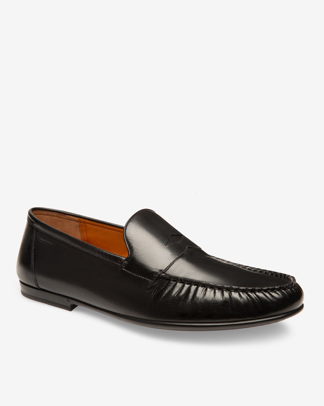 Bally mocassin discount