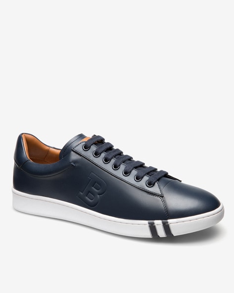 Bally on sale wilson sneaker