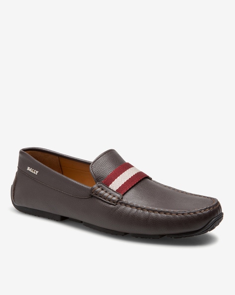 Buy bally sales shoes online