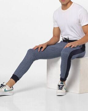 spykar joggers
