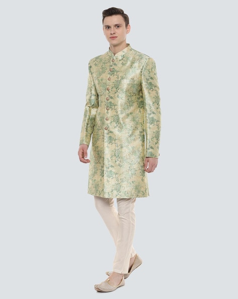 Ethnic Suit for Men by LOUIS PHILIPPE 