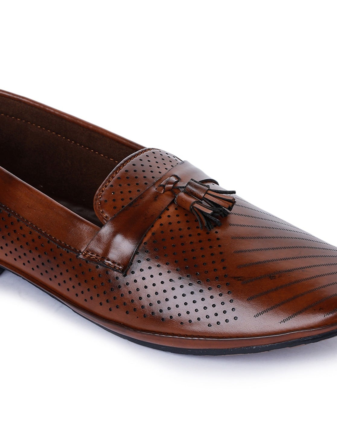 Buy Brown Casual Shoes for Men by Bruno 