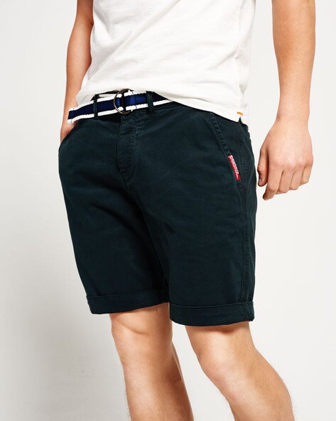 Superdry international chino store shorts