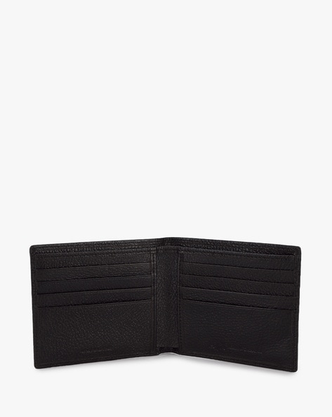 Buy Black Wallets for Men by ARMANI EXCHANGE Online 