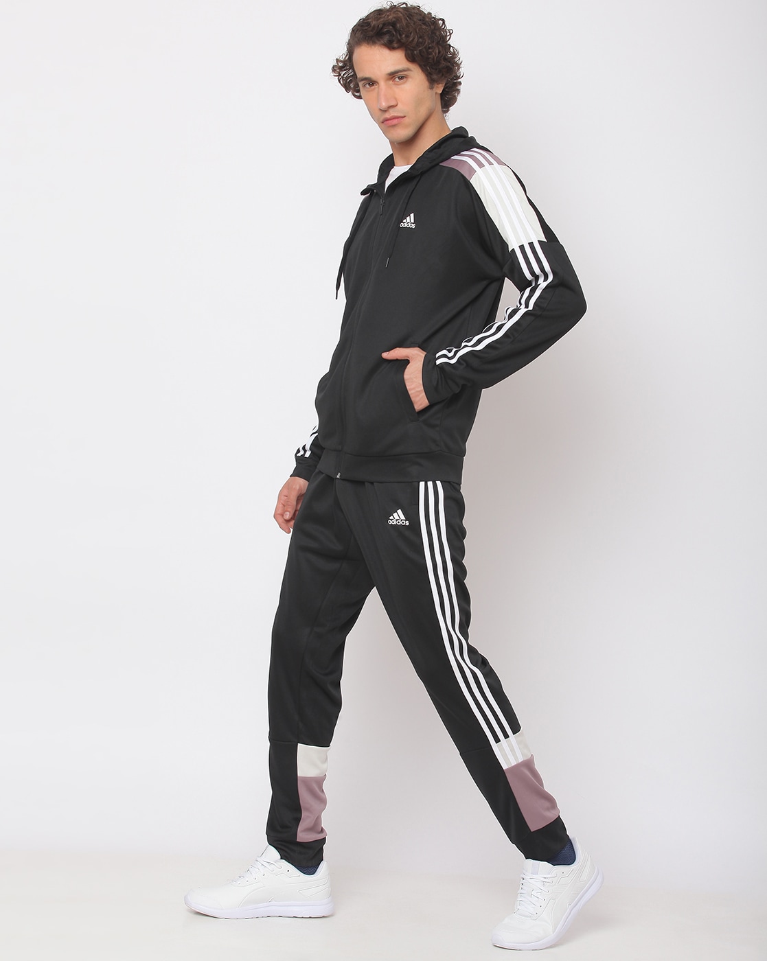 Adidas mi team Sprint Suit - Stadium Sportswear
