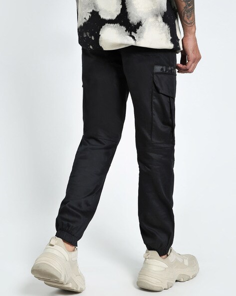 King Slim Fit Trousers