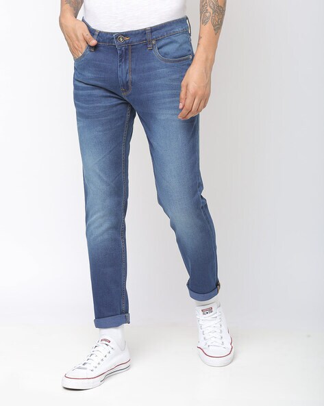 Voi on sale jeans online