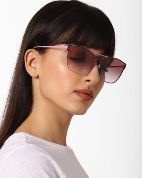 0VO4136S5112X040 Full-Rim Square Sunglasses