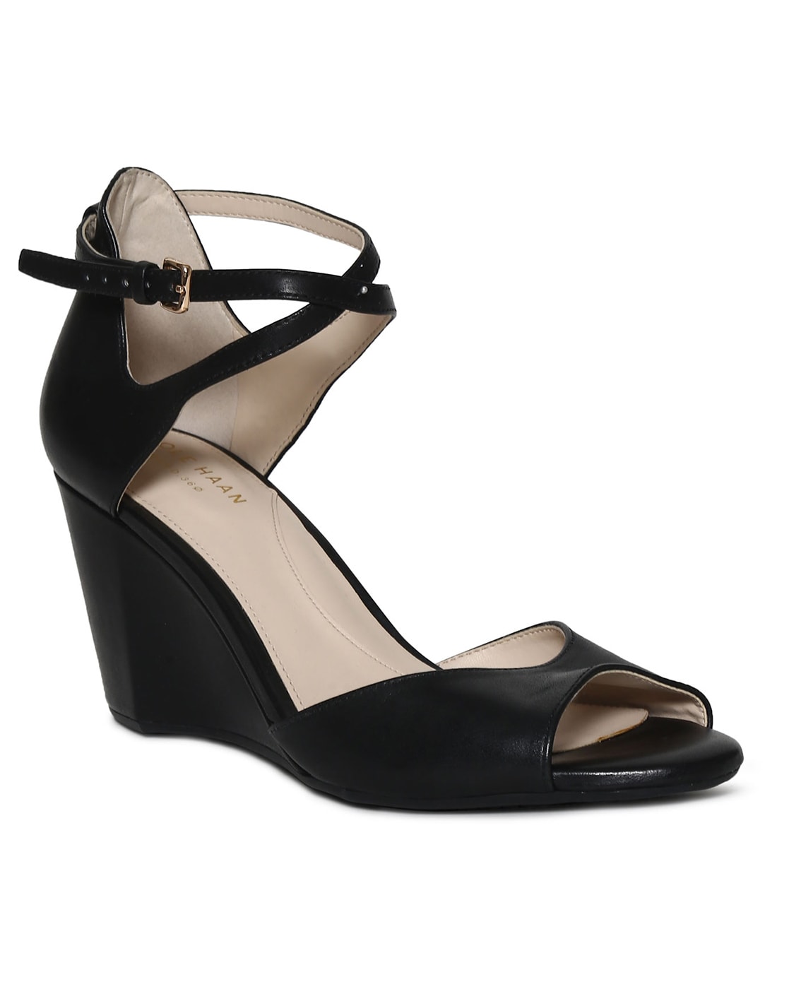 Heeled Sandals for Women by Cole Haan 