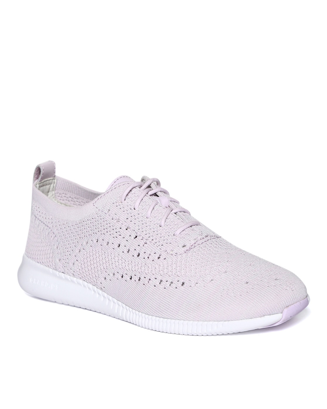 Buy Purple Casual Shoes for Women by 