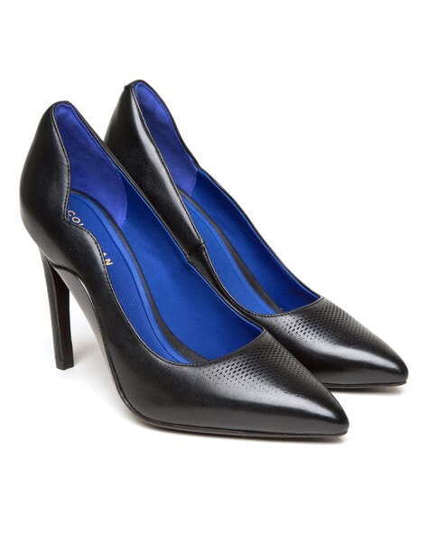 Cole haan hot sale antoinette grand pump