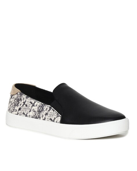 cole haan womens slip on