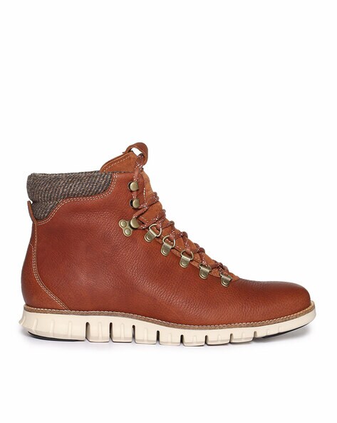 Cole haan outlet mid calf boots