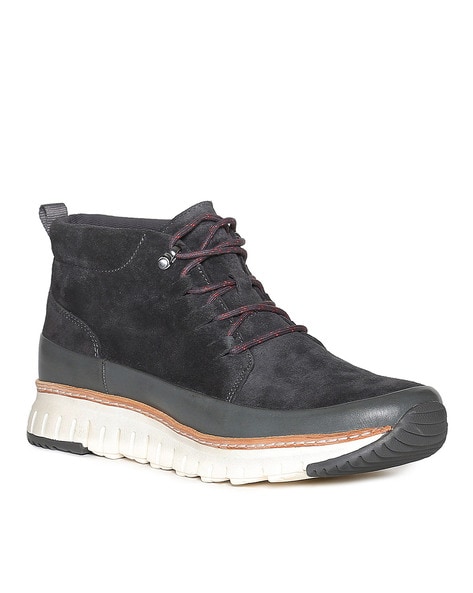 Zerogrand hot sale rugged chukka