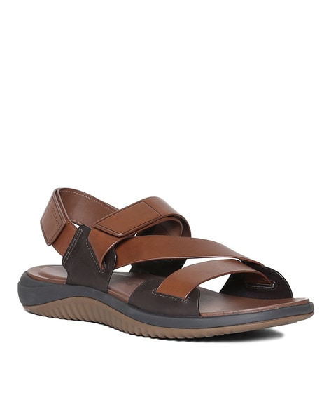 Cole haan sale slip on sandals