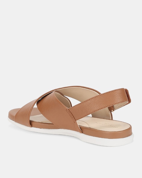 cole haan grand ambition flat sandal