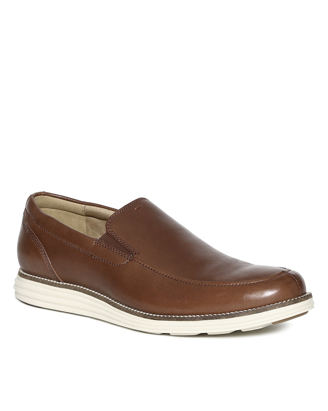 cole haan casual loafers