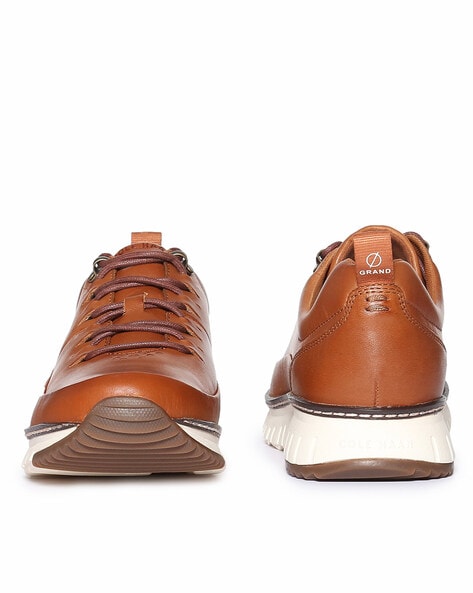 Cole haan zerogrand sales rugged