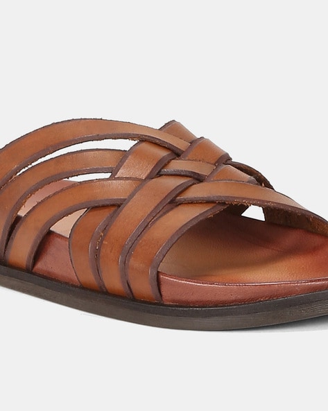 Cole haan leather slippers new arrivals