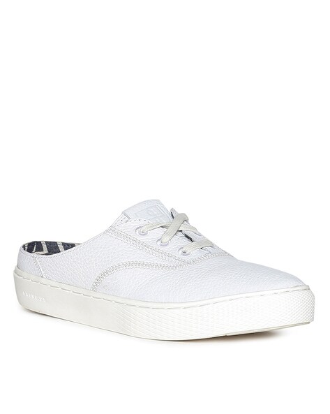 Cole haan store white mules