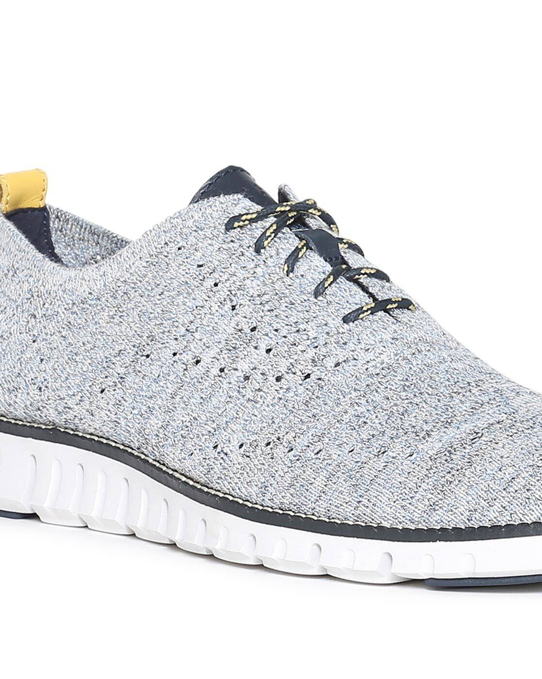 cole haan gray shoes