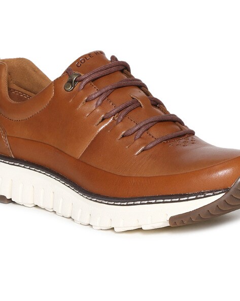 Cole haan best sale rugged oxford