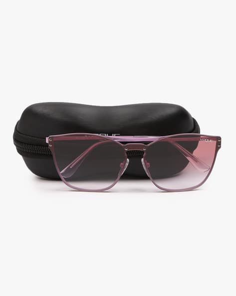 0VO4136S5112X040 Full-Rim Square Sunglasses (Image - 2)