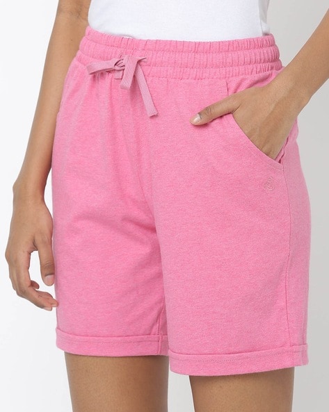 Buy Pink Pyjamas & Shorts for Women by Jockey Online