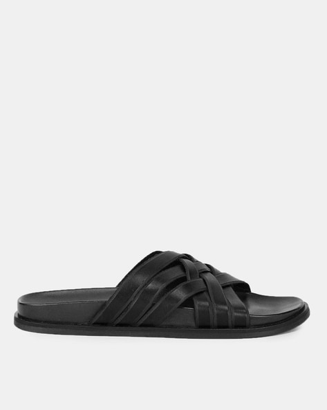 Cole haan discount feathercraft slide sandal