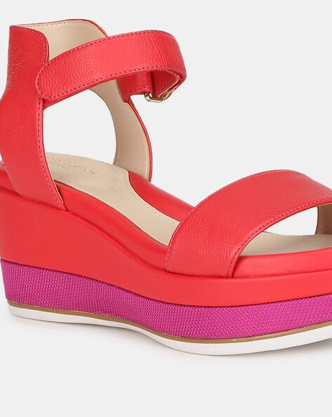 Cole haan grand discount ambition platform sandal