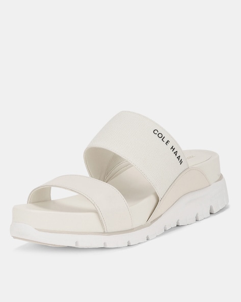 Cole haan zerogrand discount double band sandal