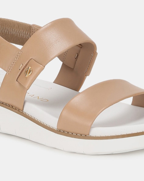 Cole haan best sale zerogrand wedge sandal