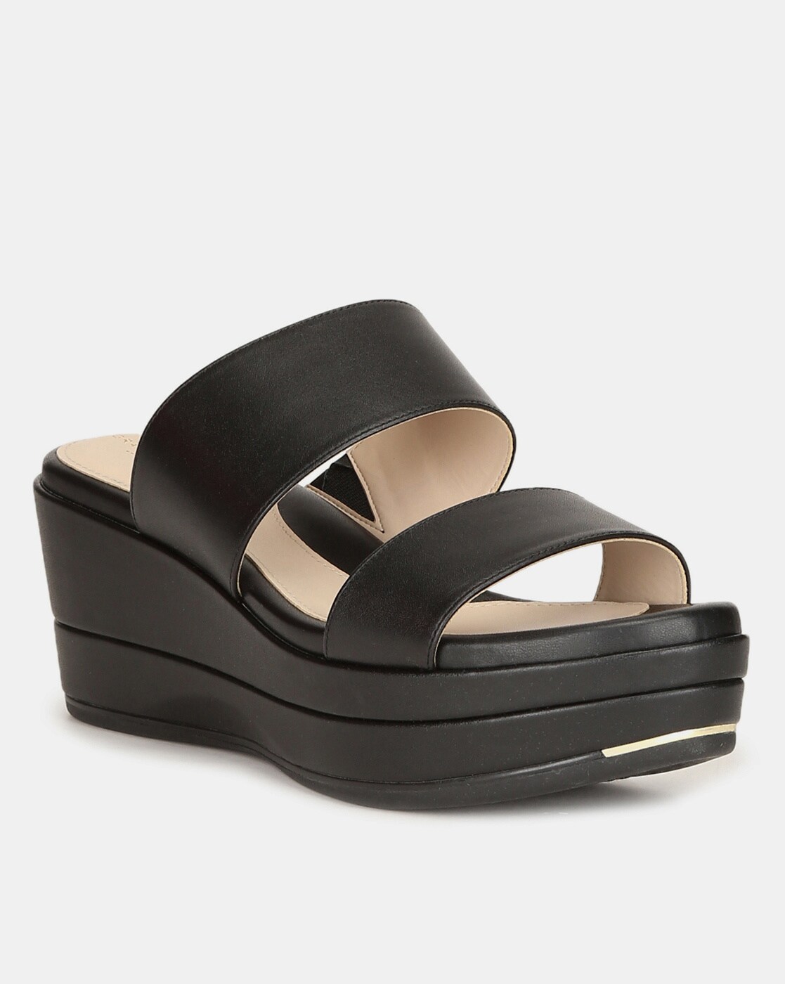 cole haan heeled sandals