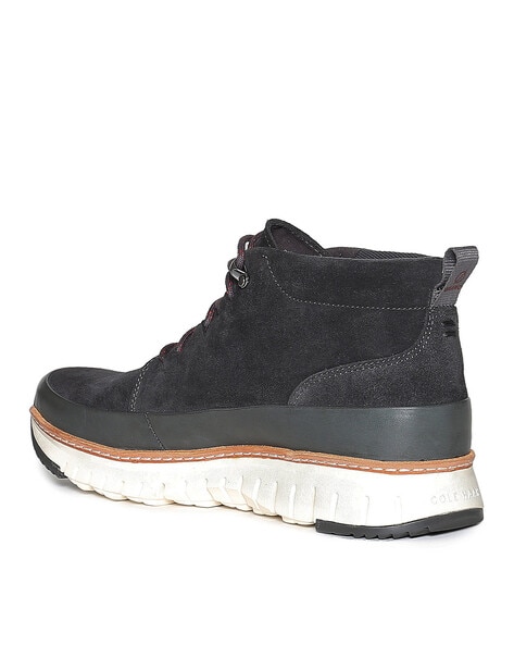 Cole haan zerogrand rugged 2024 chukka