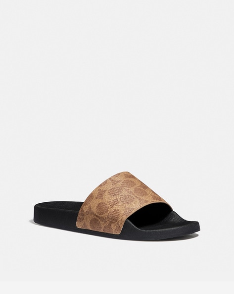 ansley twist slipper